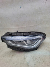 Load image into Gallery viewer, Frontscheinwerfer Mercedes-Benz W247 A2479063505 Full LED Links Headlight SCH4648388278fz