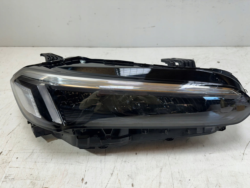 Frontscheinwerfer Honda Civic I 100-8F06 LED FALSE Scheinwerfer Headlight SCH1346812375jn