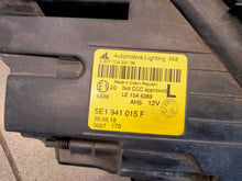Load image into Gallery viewer, Frontscheinwerfer Skoda Octavia III 5E1941015F Full LED Links Headlight SCH5877212556bg