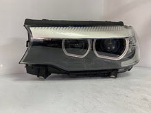 Laden Sie das Bild in den Galerie-Viewer, Frontscheinwerfer BMW 5 G31 G30 849911 LED Links Scheinwerfer Headlight SCH6174567292uy