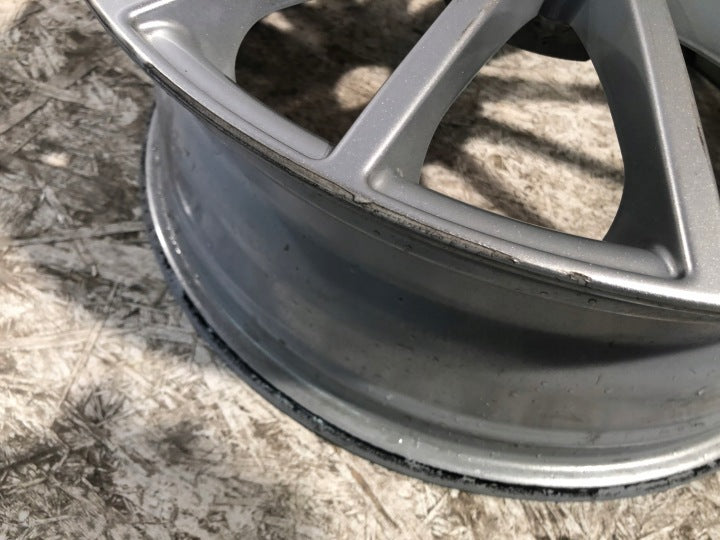 1x Alufelge 18 Zoll 6.5" 5x112 38ET A1564011900 Mercedes-Benz Gla Rim Wheel FEL7189094409tq