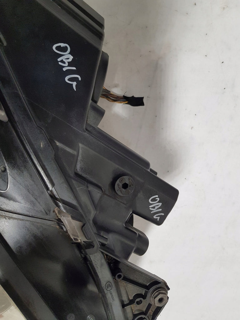 Frontscheinwerfer Mercedes-Benz A2078200159 Xenon Links Scheinwerfer Headlight SCH3290398670ox