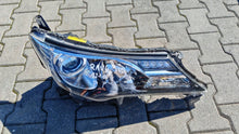 Laden Sie das Bild in den Galerie-Viewer, Frontscheinwerfer Toyota Rav 4 IV W0836 Rechts Scheinwerfer Headlight SCH8962459546jp