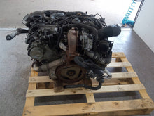 Laden Sie das Bild in den Galerie-Viewer, Motor Audi A6 BMK 3.0 TDI 225PS 165kW 2005 Diesel Engine Komplett