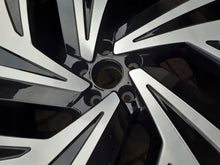 Load image into Gallery viewer, 1x Alufelge 21 Zoll 9.0" 5x112 42ET Schwarz 11A601025 VW Id.5 Id.4 Rim Wheel FEL7428232854gz