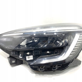 Frontscheinwerfer Renault Clio I V 260606305R Links Scheinwerfer Headlight SCH3281984559dq