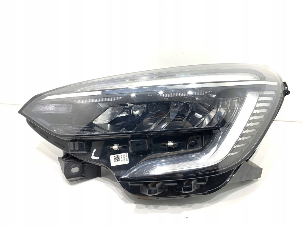 Frontscheinwerfer Renault Clio I V 260606305R Links Scheinwerfer Headlight SCH3281984559dq