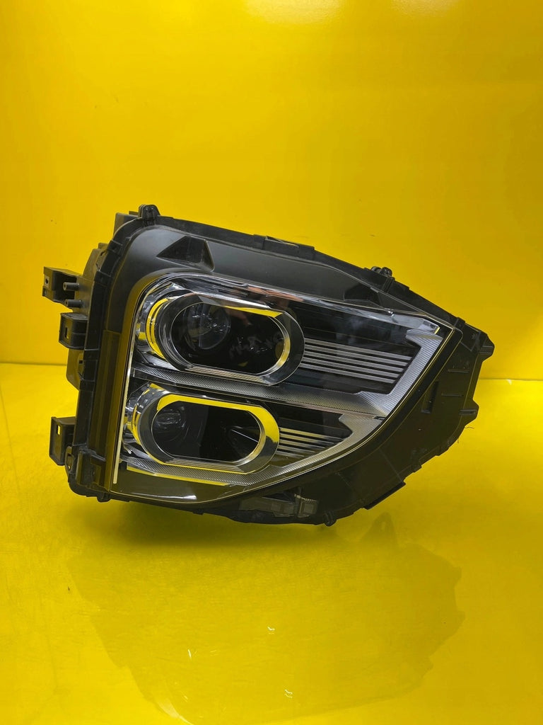 Frontscheinwerfer Mitsubishi Eclipse Cross I 100-67131 LED FALSE Headlight SCH5389391159re