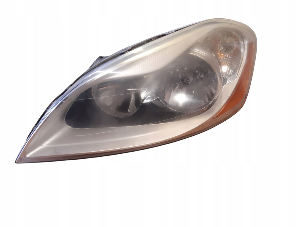 Frontscheinwerfer Volvo Xc60 I 30763143 Links Scheinwerfer Headlight SCH2009435396ee