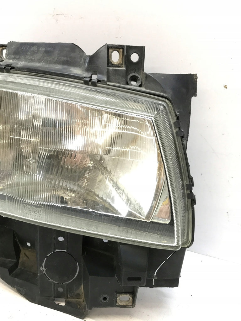 Frontscheinwerfer VW Transporter 7D1941010J 7D1941009J Rechts oder Links