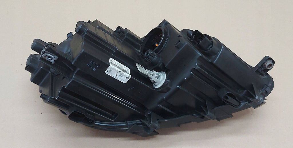 Frontscheinwerfer VW Touran 1T1941005G Ein Stück (Rechts oder Links) Headlight SCH2907151099pn