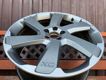 Load image into Gallery viewer, 1x Alufelge 20 Zoll 8.0" 5x108 55ET 31316131 Volvo Xc90 Xc60 Rim Wheel FEL4868880900ig