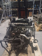 Laden Sie das Bild in den Galerie-Viewer, Motor Audi VW A3 Passat CBA 2.0 TDI 144TKm 2008 Diesel Engine Unkomplett
