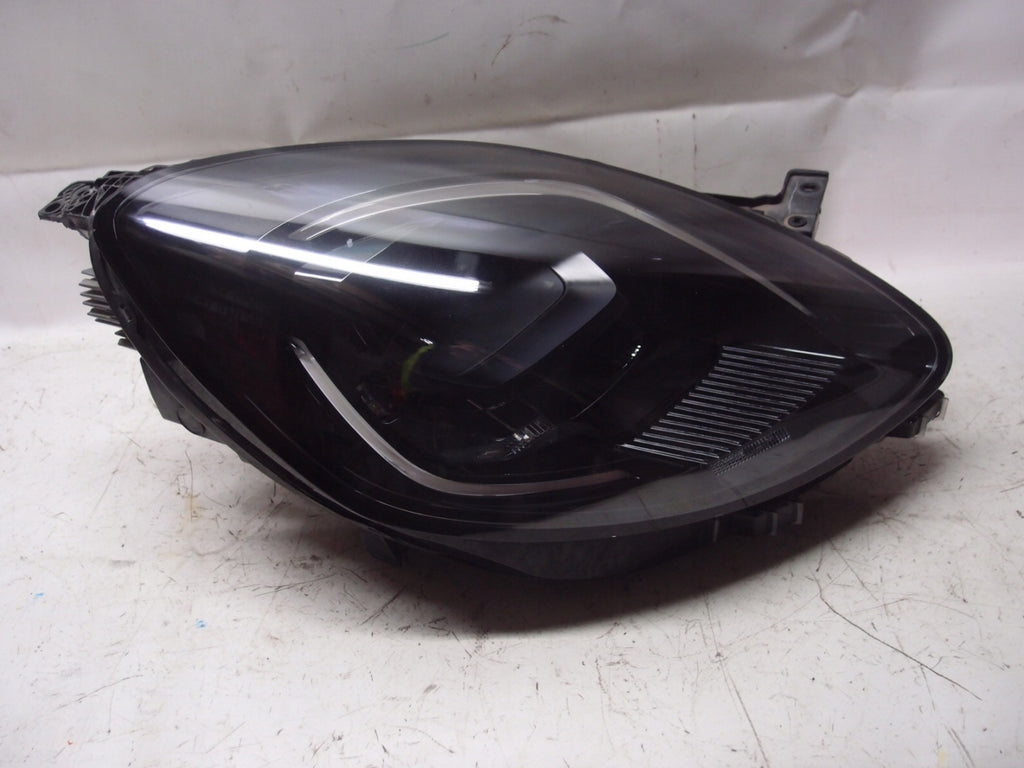 Frontscheinwerfer Ford Puma L1TB-13E014-GH LED Rechts Scheinwerfer Headlight SCH5214580626uj