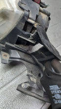 Laden Sie das Bild in den Galerie-Viewer, Frontscheinwerfer Saab 9-5 89008300 Xenon Links Scheinwerfer Headlight
