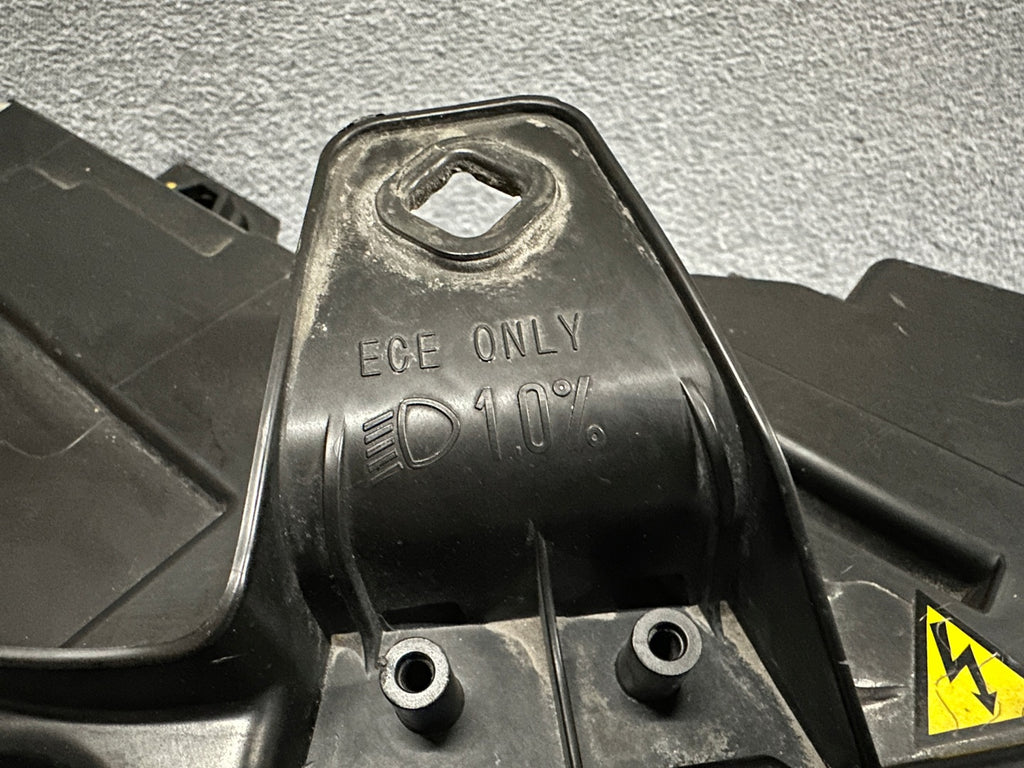 Frontscheinwerfer Audi A3 8V0941006C Xenon Rechts Scheinwerfer Headlight SCH4822555093vh