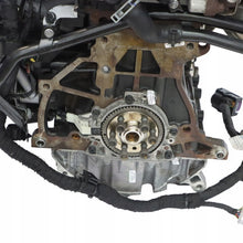 Laden Sie das Bild in den Galerie-Viewer, Motor Audi CRKB 1.6 TDI 110PS 81kW 159TKm Diesel Engine Komplett MOT8005884254op