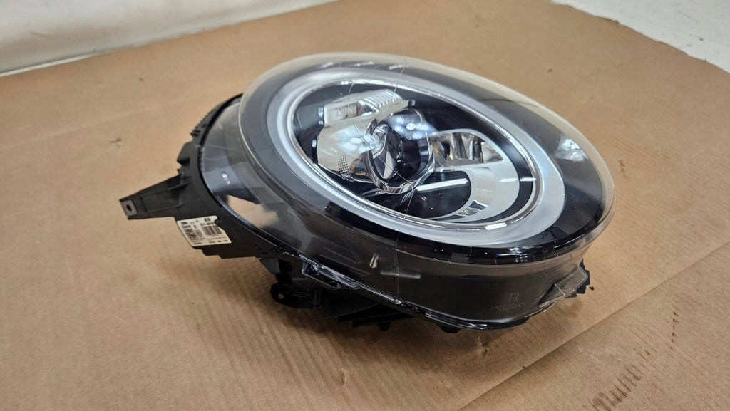 Frontscheinwerfer Mini F57 F56 5A0116601 Rechts Scheinwerfer Headlight SCH2881416492ny