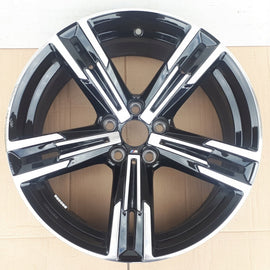 1x Alufelge 18 Zoll 7.5