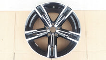Laden Sie das Bild in den Galerie-Viewer, 1x Alufelge 18 Zoll 7.5" 5x112 25ET Glanz 8746631 BMW G21 G20 Rim Wheel FEL9078438016rp