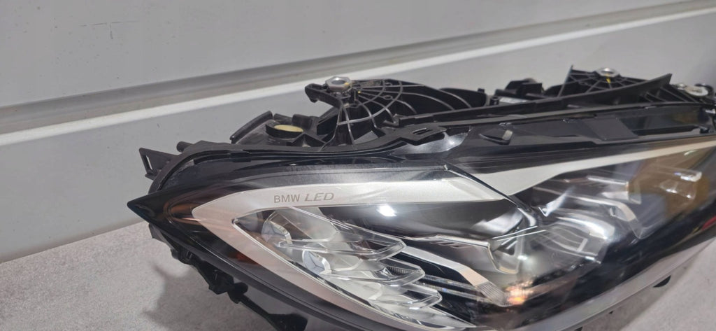 Frontscheinwerfer BMW G22 G23 G26 119210200015A1935204 Rechts Headlight SCH5352738098hf
