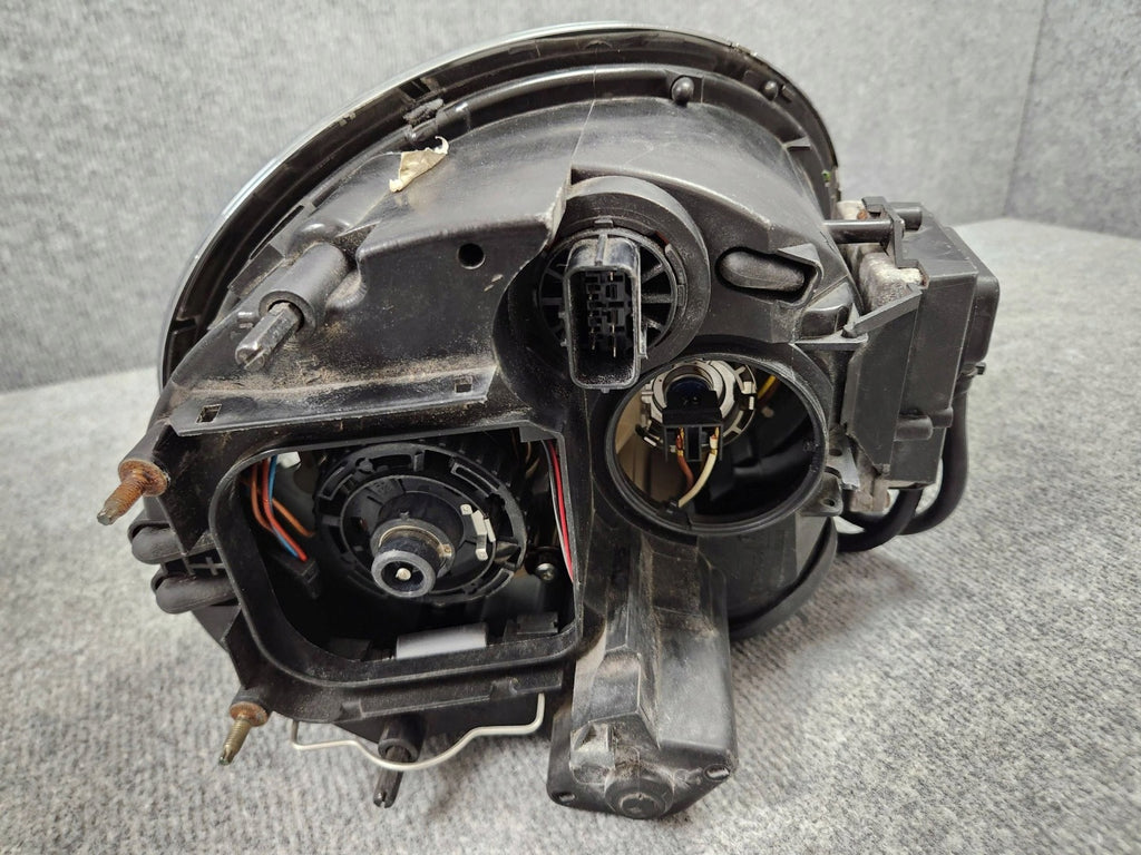 Frontscheinwerfer Mini R50 R53 0301218272 4142217 Rechts Scheinwerfer Headlight SCH7534623908kr