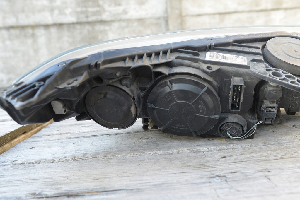 Frontscheinwerfer Citroën C5 89904501 89904149 Links Scheinwerfer Headlight