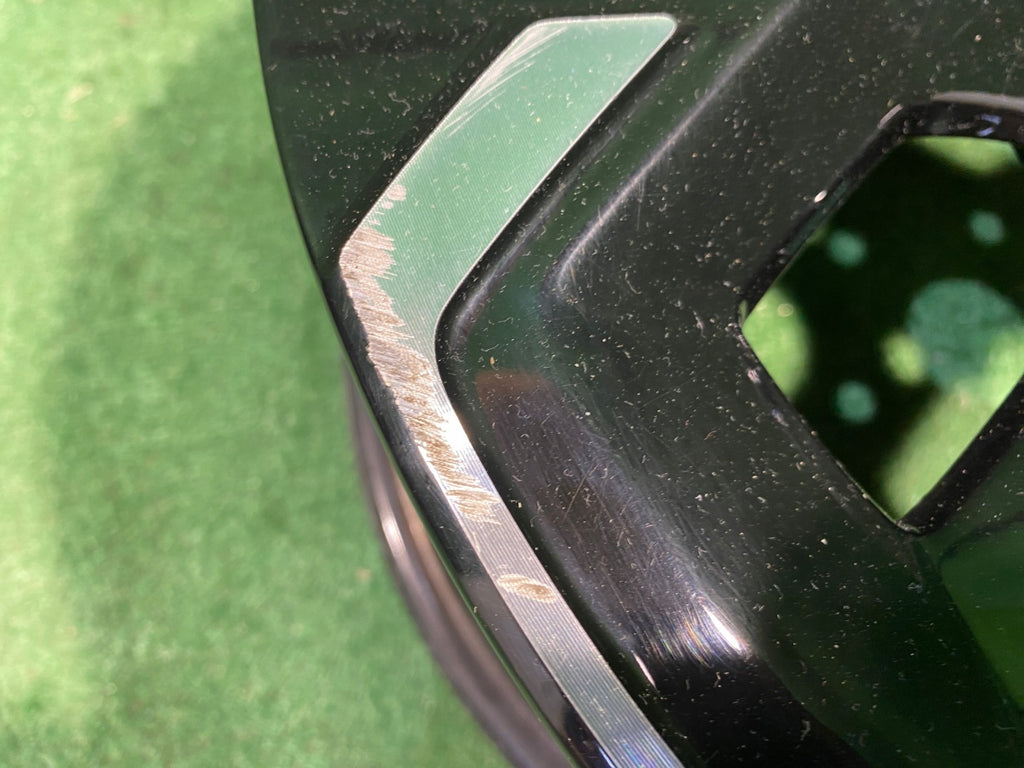 1x Alufelge 17 Zoll 7.0" 5x114.3 52ET 52910AO000 Kia Niro Rim Wheel FEL4995471269xy