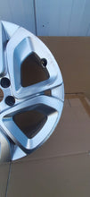 Load image into Gallery viewer, 1x Alufelge 17 Zoll 7.0&quot; 5x108 42ET 9818082477 Citroën Berlingo Rim Wheel