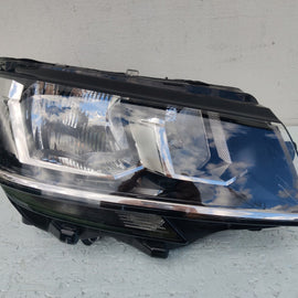 Frontscheinwerfer VW Transporter 7L1941006B Rechts Scheinwerfer Headlight SCH4489471766hj