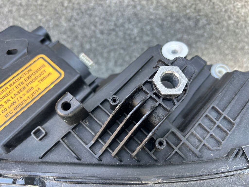 Frontscheinwerfer BMW X5 G05 9481789-07 Laser Links Scheinwerfer Headlight SCH9684681710hi