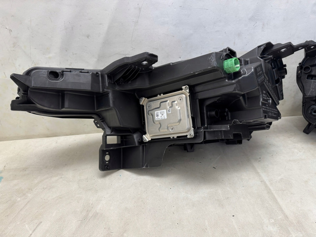 Frontscheinwerfer Alfa Romeo 50572577 50572573 LED Ein Satz Headlight SCH9152085931xi