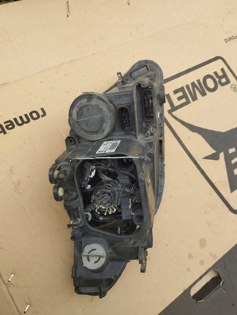 Frontscheinwerfer Seat Exeo 3R1941007H Xenon Ein Stück (Rechts oder Links)