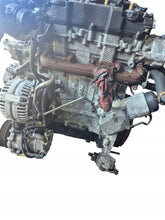 Laden Sie das Bild in den Galerie-Viewer, Motor Peugeot I 10JBBU 1.6 EHDI Diesel Engine Komplett MOT5208173354vz