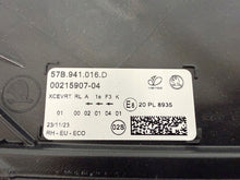 Laden Sie das Bild in den Galerie-Viewer, Frontscheinwerfer Skoda Karoq 57B941016D 20LL89350021590704 Rechts Headlight SCH2289548831ur