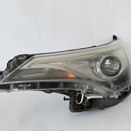 Frontscheinwerfer Toyota Avensis 81170-05400 Full LED Links Headlight SCH5078804900db
