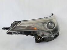 Laden Sie das Bild in den Galerie-Viewer, Frontscheinwerfer Toyota Avensis 81170-05400 Full LED Links Headlight SCH5078804900db