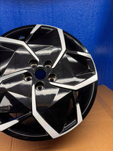 Laden Sie das Bild in den Galerie-Viewer, 1x Alufelge 19 Zoll 7.5" 5x114.3 49 5ET 52910G1110 Hyundai Ioniq 5 Rim Wheel FEL2439946213ow