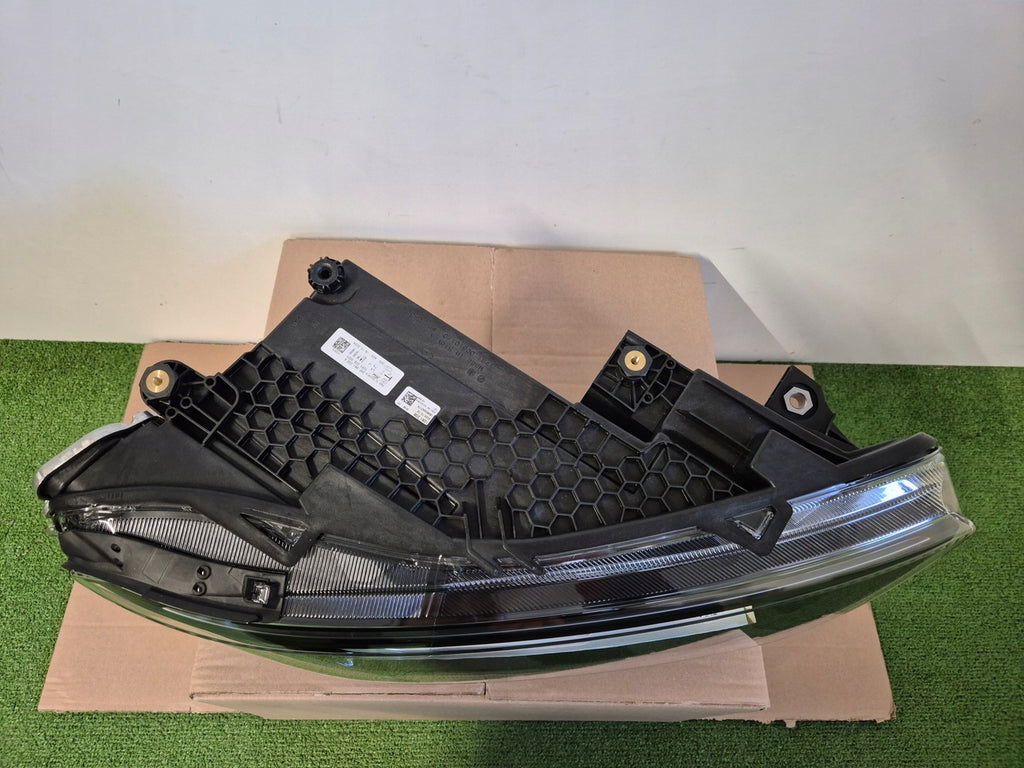 Frontscheinwerfer Ford Tourneo Connect 2KF941036E Full LED Rechts Headlight SCH9185855079vd