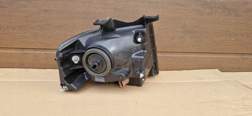 Frontscheinwerfer Ford I Links Scheinwerfer Headlight SCH6982052587hx