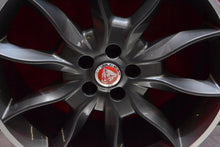 Load image into Gallery viewer, 1x Alufelge 20 Zoll 8.5" 5x108 49ET Jaguar Xf Rim Wheel FEL9472895243rp