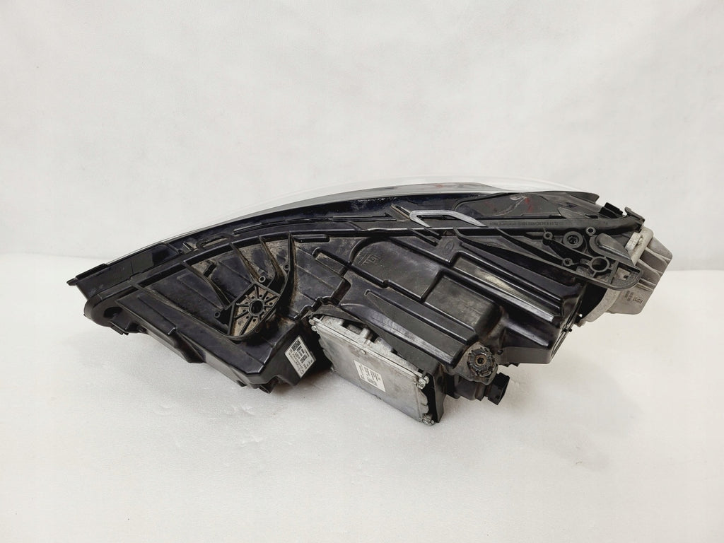 Frontscheinwerfer Opel Insignia B 39122975 LED Rechts Scheinwerfer Headlight SCH2996882520tf