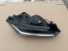 Laden Sie das Bild in den Galerie-Viewer, Frontscheinwerfer Skoda Superb I 3P19410 LED Rechts Scheinwerfer Headlight SCH5731207343lc