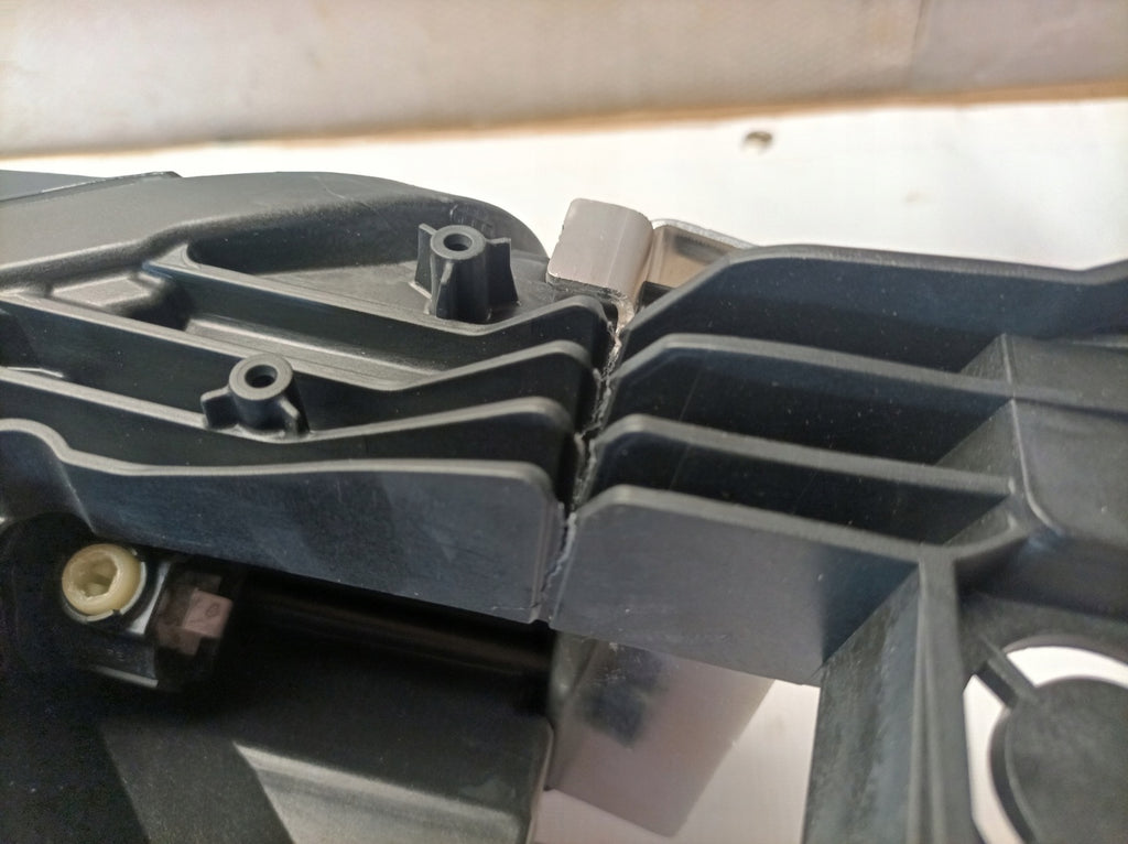 Frontscheinwerfer Opel Mokka 1675887880 LED Rechts Scheinwerfer Headlight SCH5831349695bx