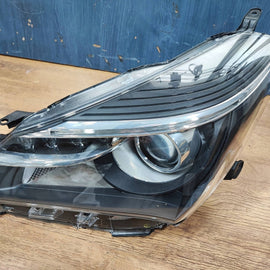Frontscheinwerfer Toyota Yaris 811700DA50 Links Scheinwerfer Headlight SCH5815528469ok