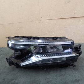 Frontscheinwerfer Citroën C5 Aircross 9845355980 Links Scheinwerfer Headlight SCH6991559826wo