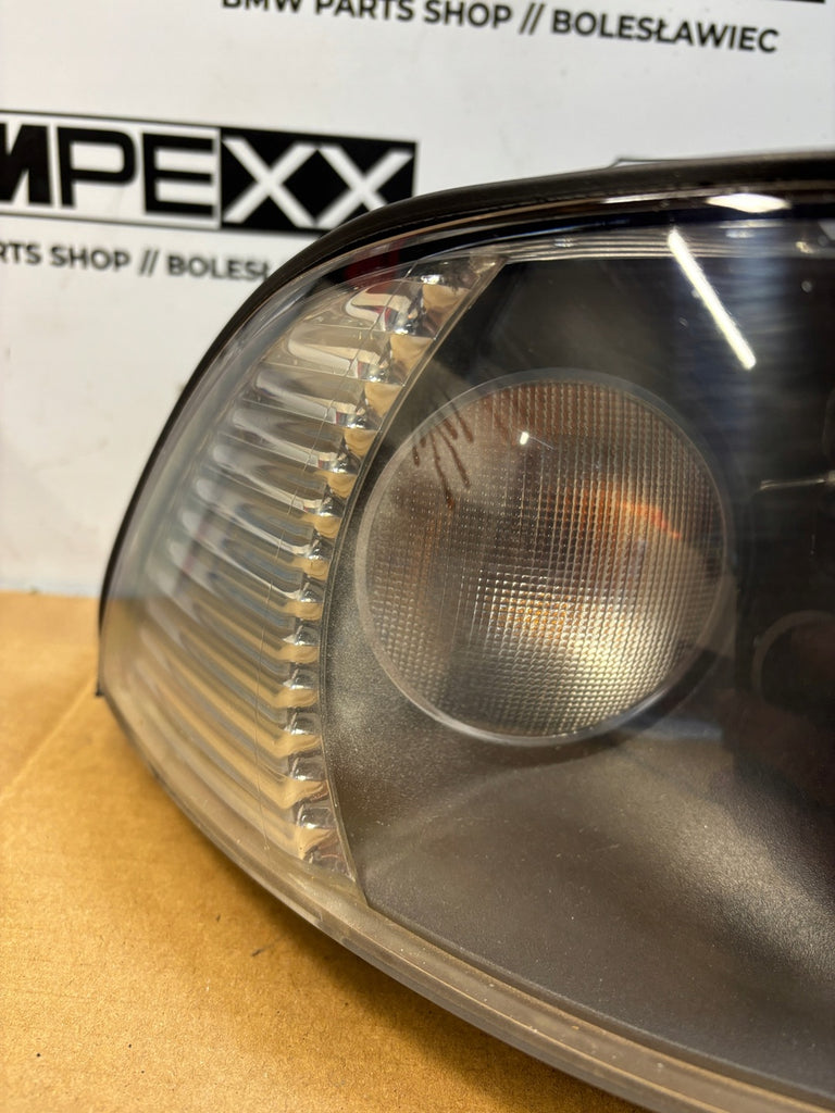 Frontscheinwerfer BMW E39 Xenon Rechts Scheinwerfer Headlight SCH2341060899aa