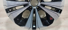 Load image into Gallery viewer, 1x Alufelge 19 Zoll 8.0" 5x112 34ET A2934010200 Mercedes-Benz Eqc Rim Wheel FEL8290006318xv