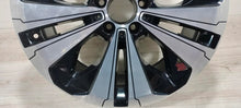 Laden Sie das Bild in den Galerie-Viewer, 1x Alufelge 19 Zoll 8.0" 5x112 34ET A2934010200 Mercedes-Benz Eqc Rim Wheel FEL8290006318xv