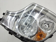 Laden Sie das Bild in den Galerie-Viewer, Frontscheinwerfer Mercedes-Benz A9618205039 LED Links Scheinwerfer Headlight SCH3988073114kt
